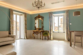 Palazzo Misciattelli - Aldegonda Luxury Residence Orvieto